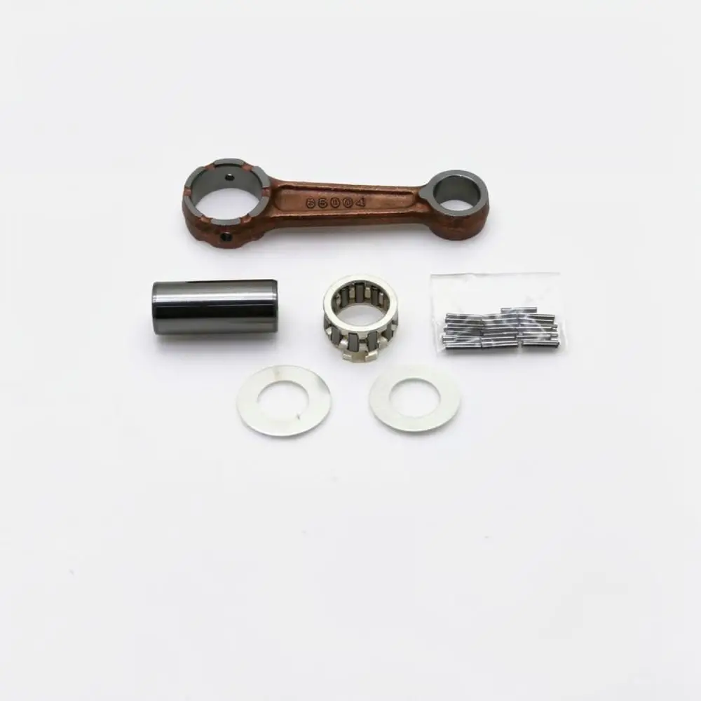 Marine Connecting Rod Assembly For Yamaha For Tohatsu For Suzuki Outboard Motor Boat Engine Crankshaft Repair Parts