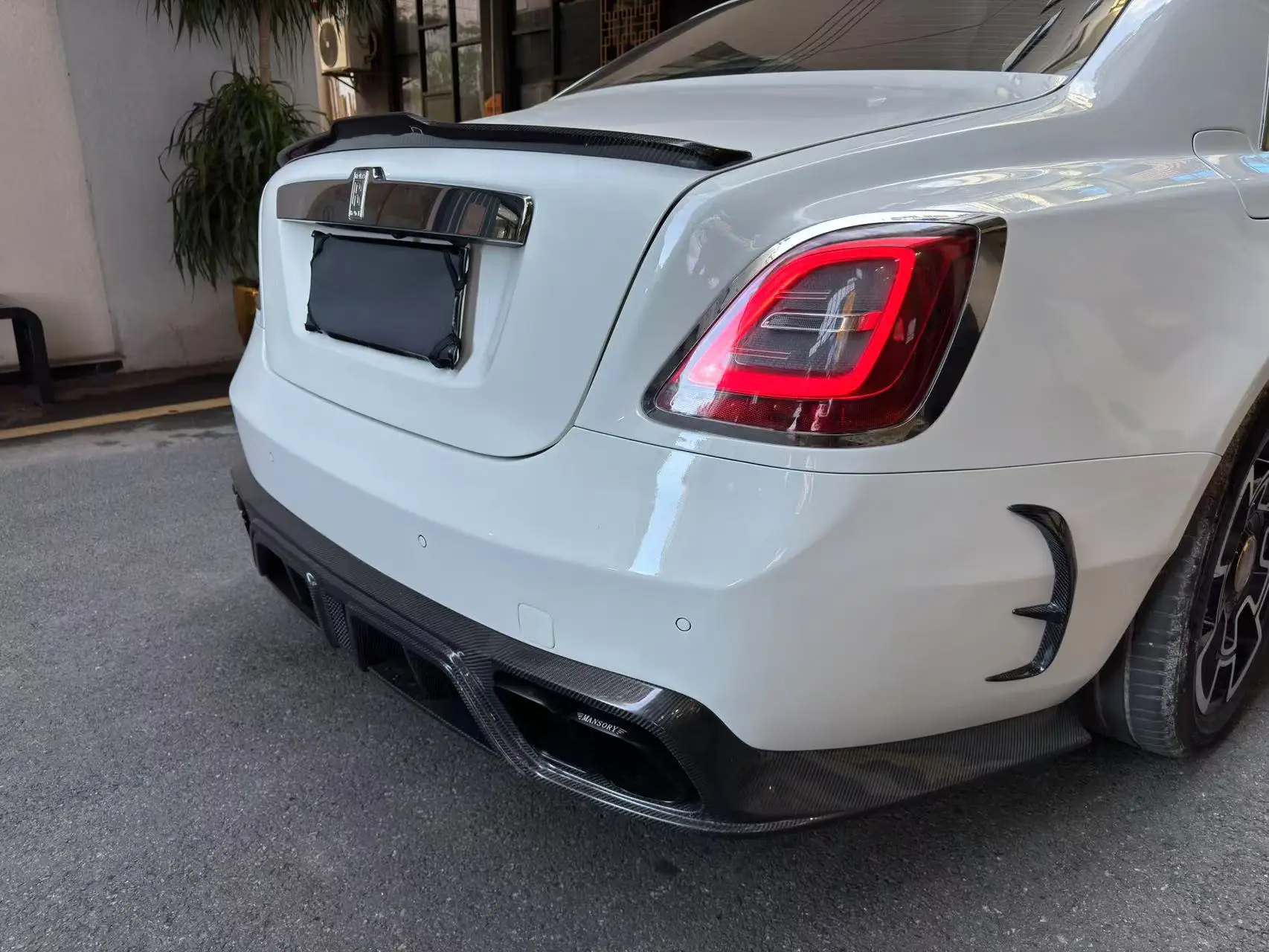 Alt bis Neue Auto Stoßstange Scheinwerfer Runde Hohe Qualität Auto Teile Upgrade Halb Carbon Faser Body Kit Haube