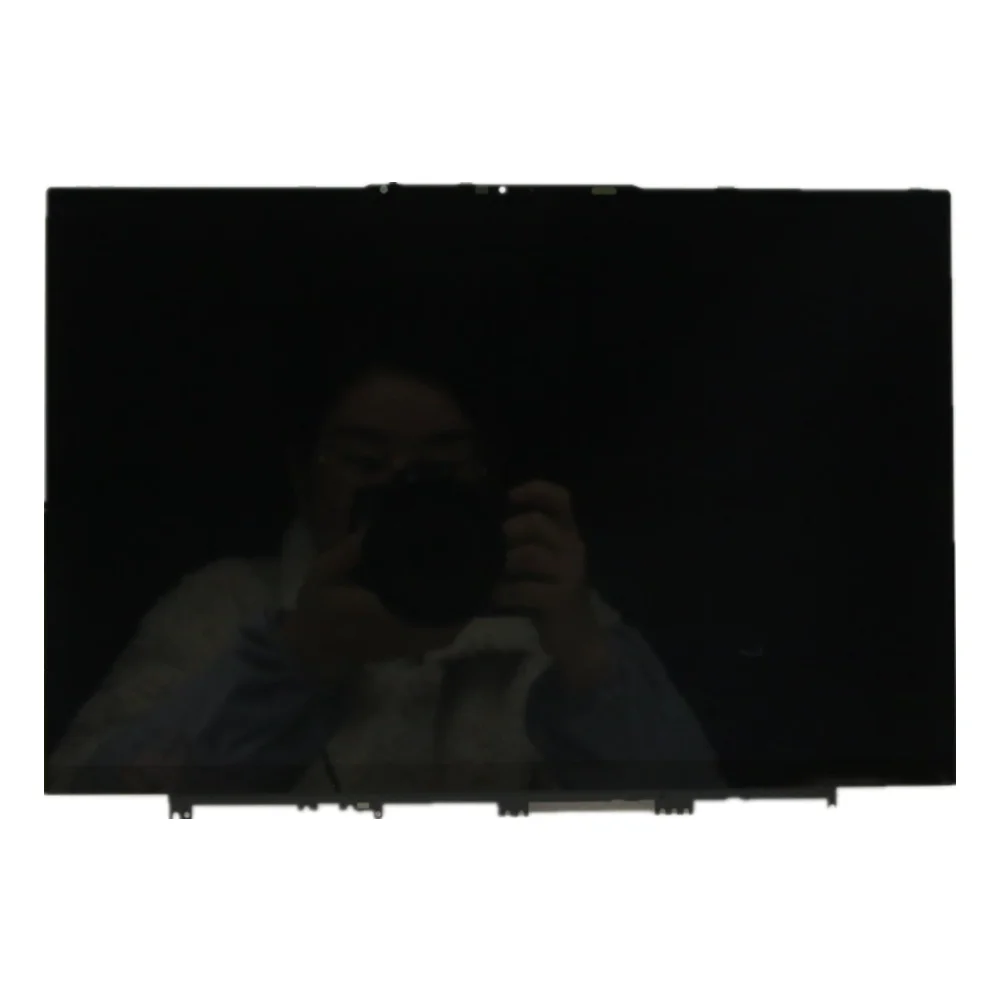 

5D10S39694 5D10S39704 New For Lenovo Yoga Slim 7 Pro-14ARH5 14.0" FHD LCD Touchscreen w/Bezel Assembly