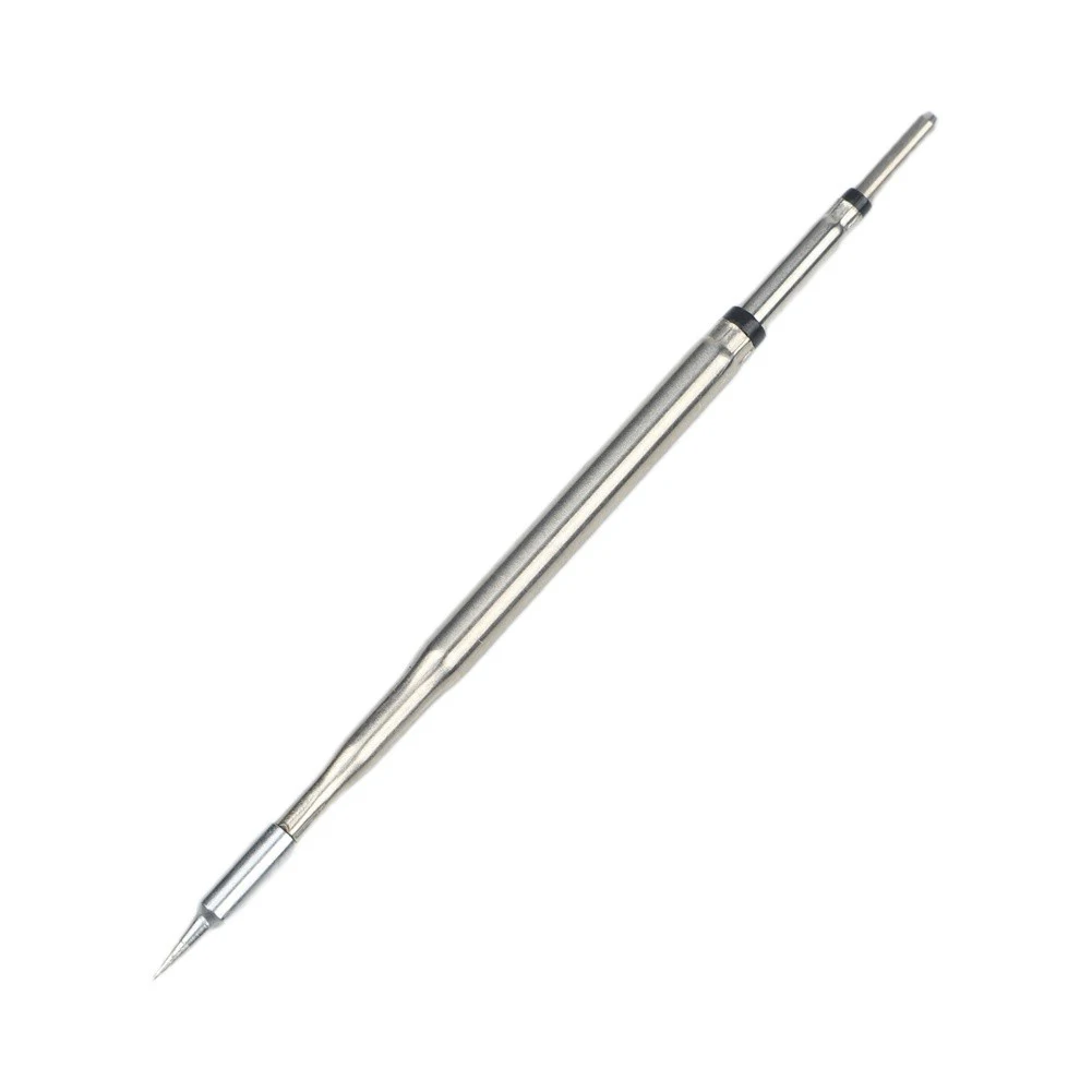 100W Soldering Anti-slip Design Built-in Light Compatible With PD Safety Features Household Welding Repair Kit