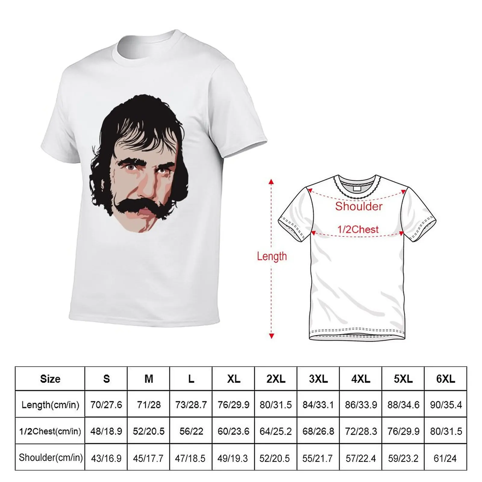 Drama Gangs You Graphic t cotton Gifts York Historical Funny shirt New T-Shirt Of Gifts man Idol Fot