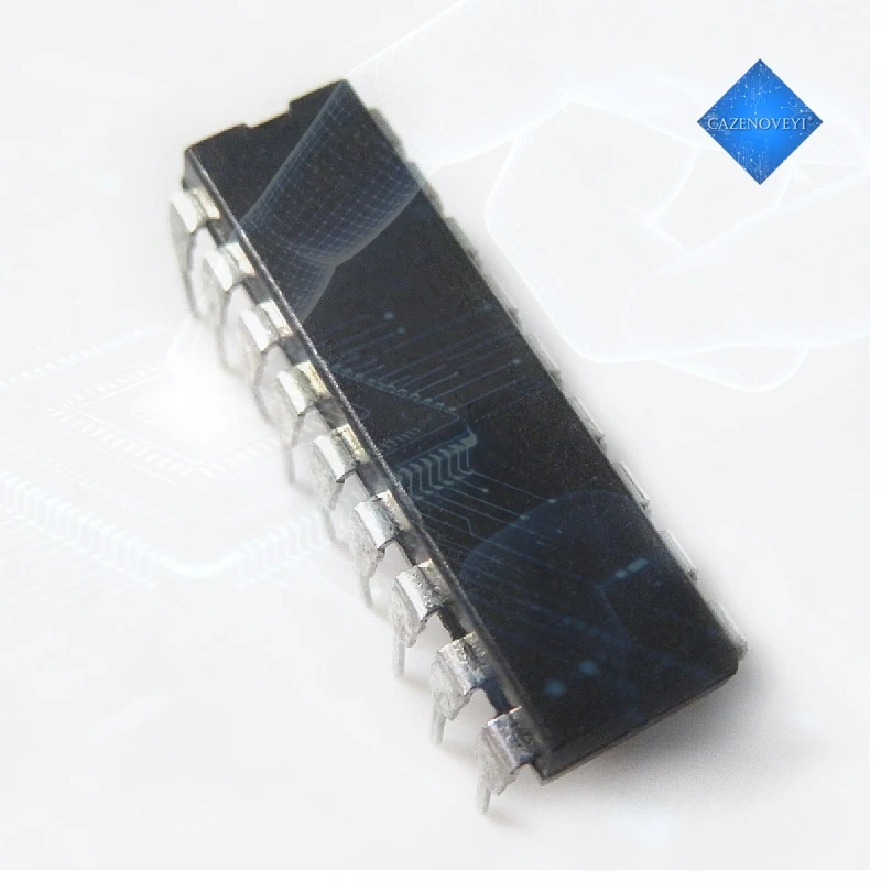 (5-10-20-30-100PCS) TDA7375 ZIP-15 TDA7375A