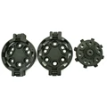 3pcs GR