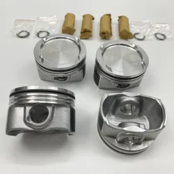 55580184 For Buick Encore 1.4T/LUJ 2013-2014 High Quality Auto Parts Engine Piston Set Assembly+piston ring24101399 55580184
