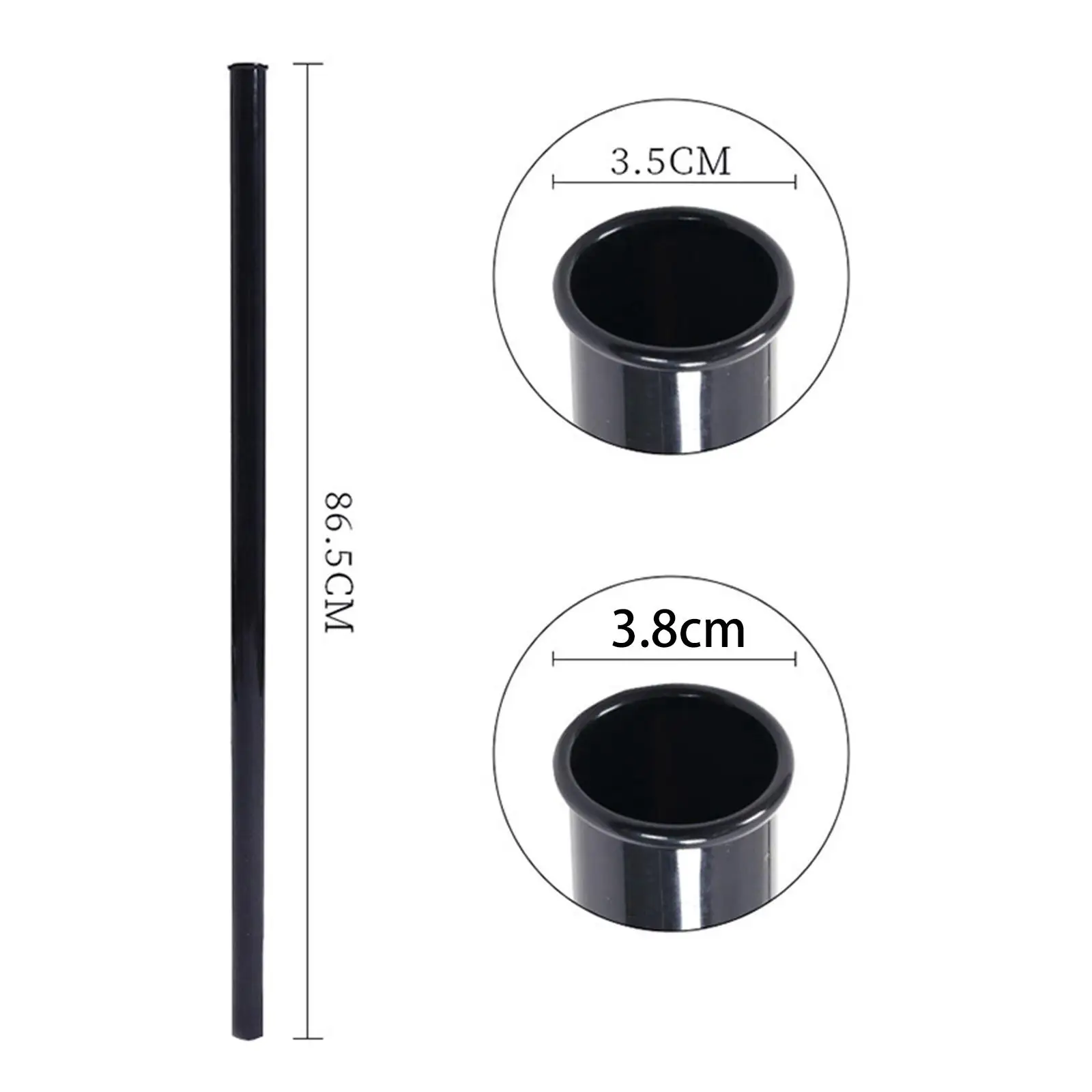 

Защитный чехол из ПВХ для клюшек для гольфа, органайзер для хранения в сумке для гольфа, для сумок-штативов и дорожных сумок для гольфа