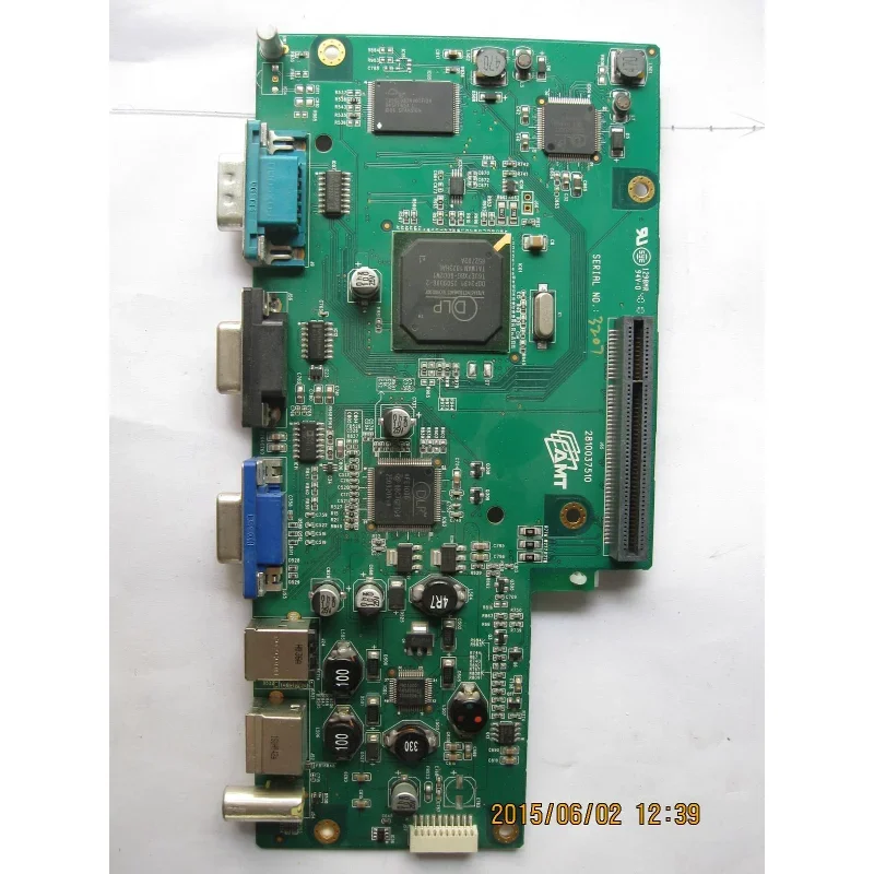 

For ACTO projector/instrument DS111 motherboard