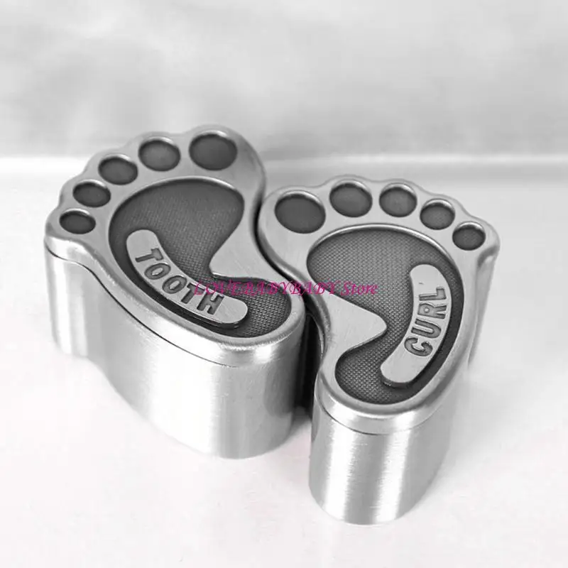 

1PAIR Зуба и коробка скручивания Baby First зуб и сгибание бокс -посадки