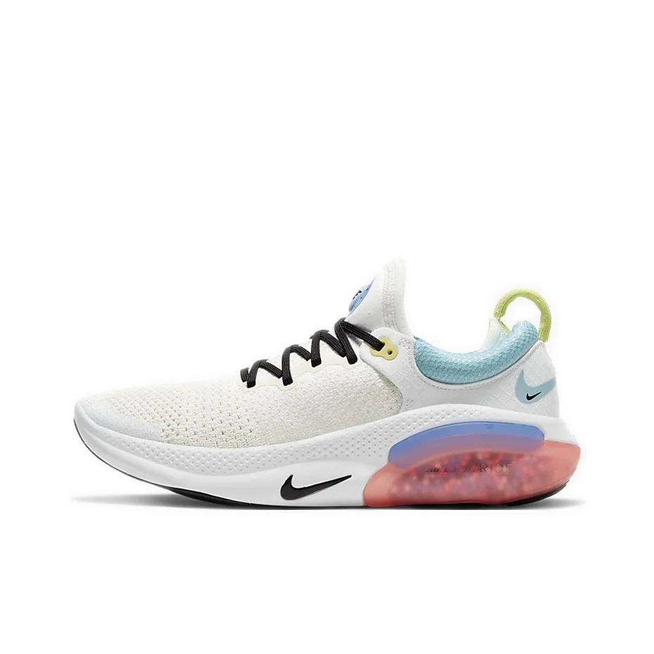 

Nike Joyride Run Flyknit Summit White Women's AQ2731-101