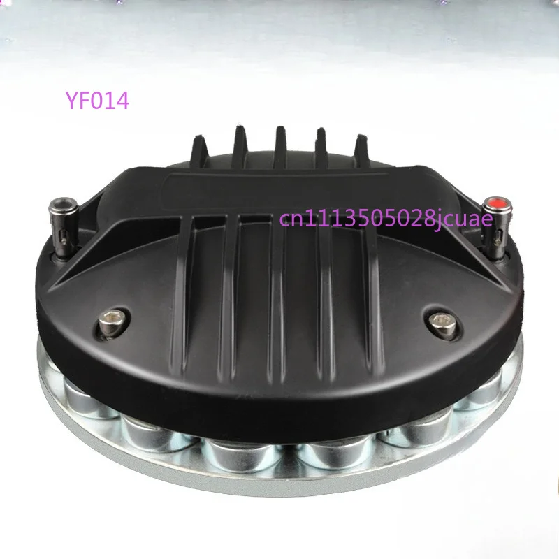 100 Core High Frequency Driver Horn Speaker Neodymium Magnet High Power Professional Stage Audio Speaker