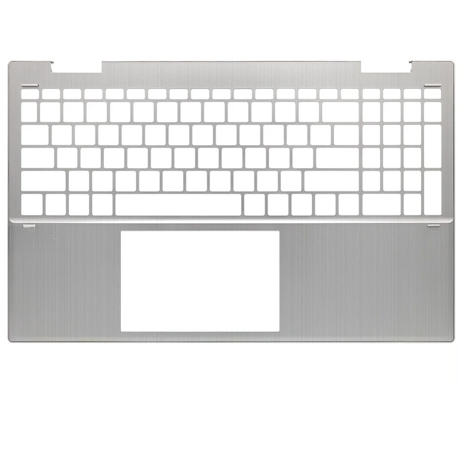 

Новая задняя крышка LCD-экрана, подставка для рук и нижний корпус для HP Pavilion X360 15-ER, M45108-001