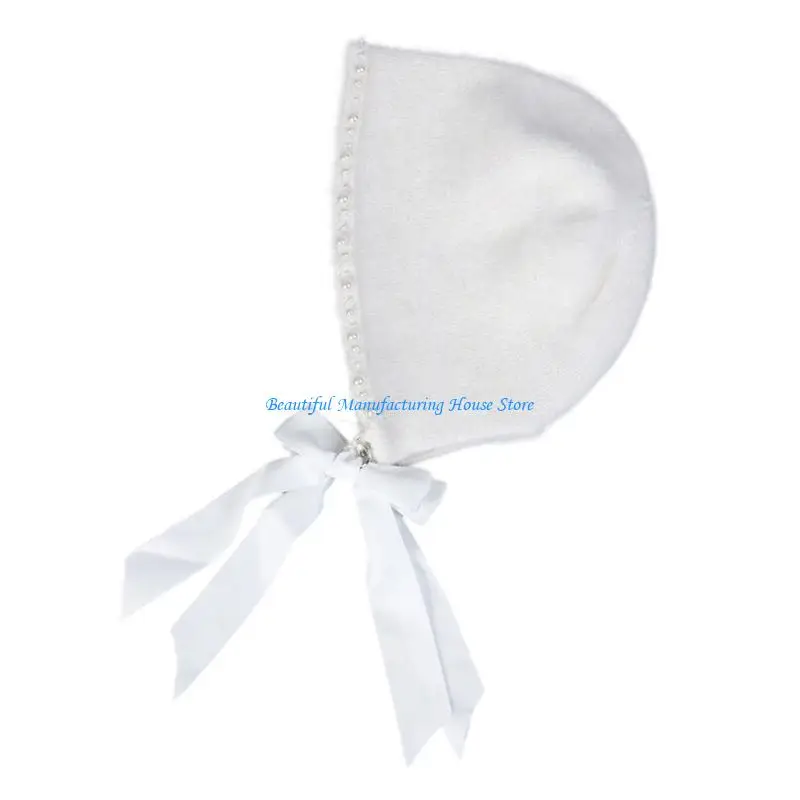 

E56A Versatiles Women Earflap Hat Comfortable Soft Warm Hat Durability Wear Hat Suitable for Various Occasion