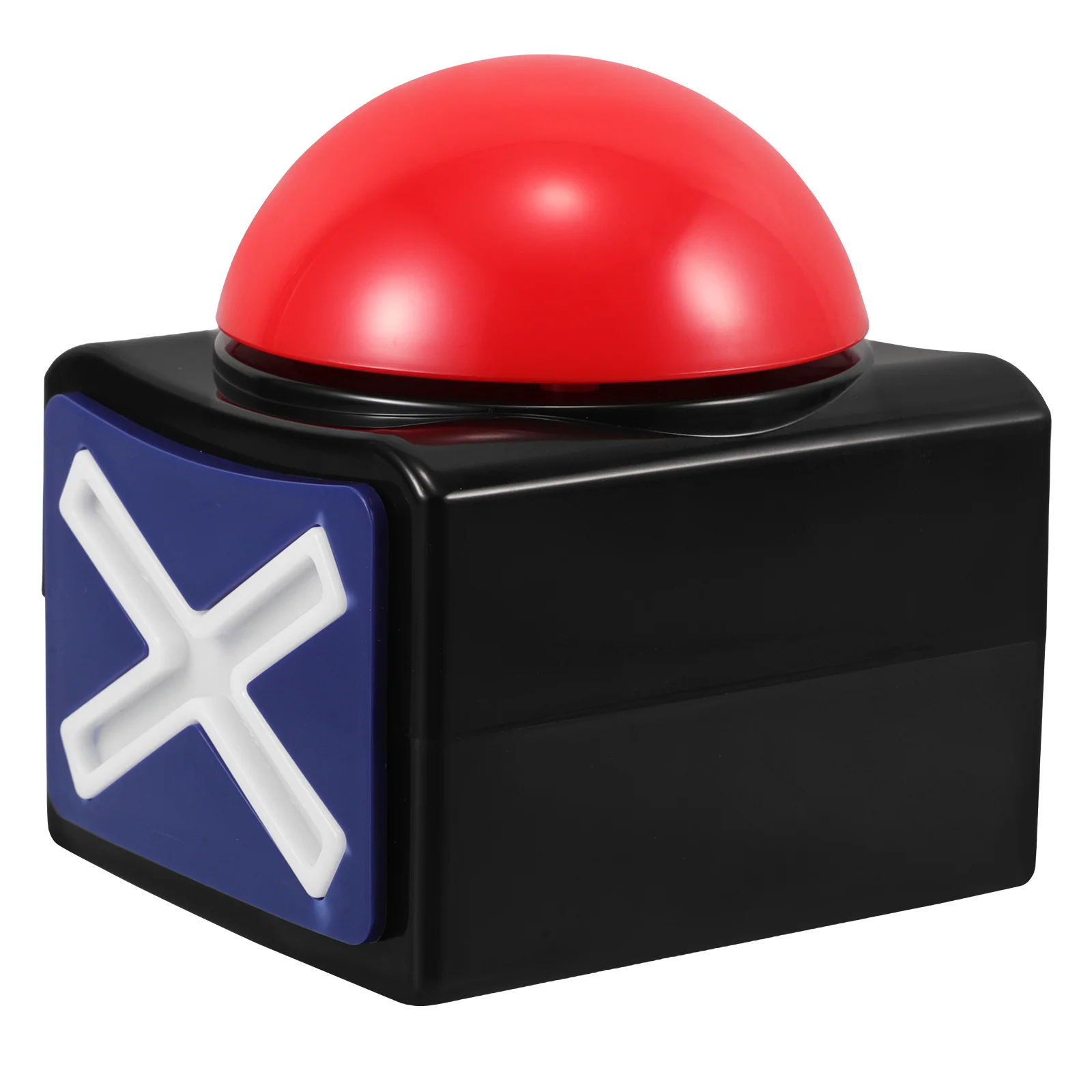 زر تفاعلي لـ Game Answer Buzzer لألعاب Trivia، يظهر الموهرات، أنشطة الفصول الدراسية، استجابة سريعة، تناؤ المنافسة #3