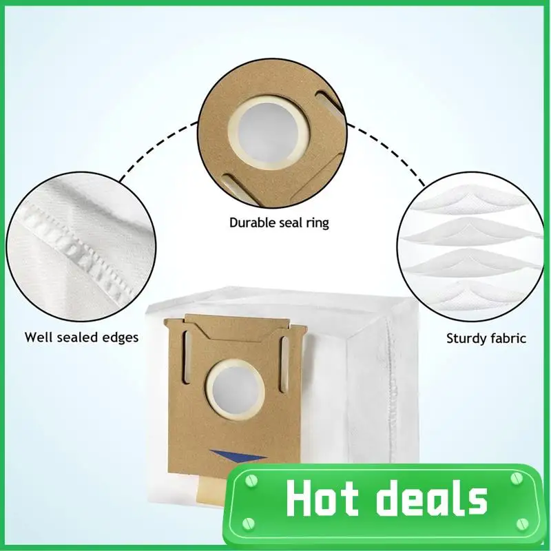 A18Z-For Ecovacs De… - image