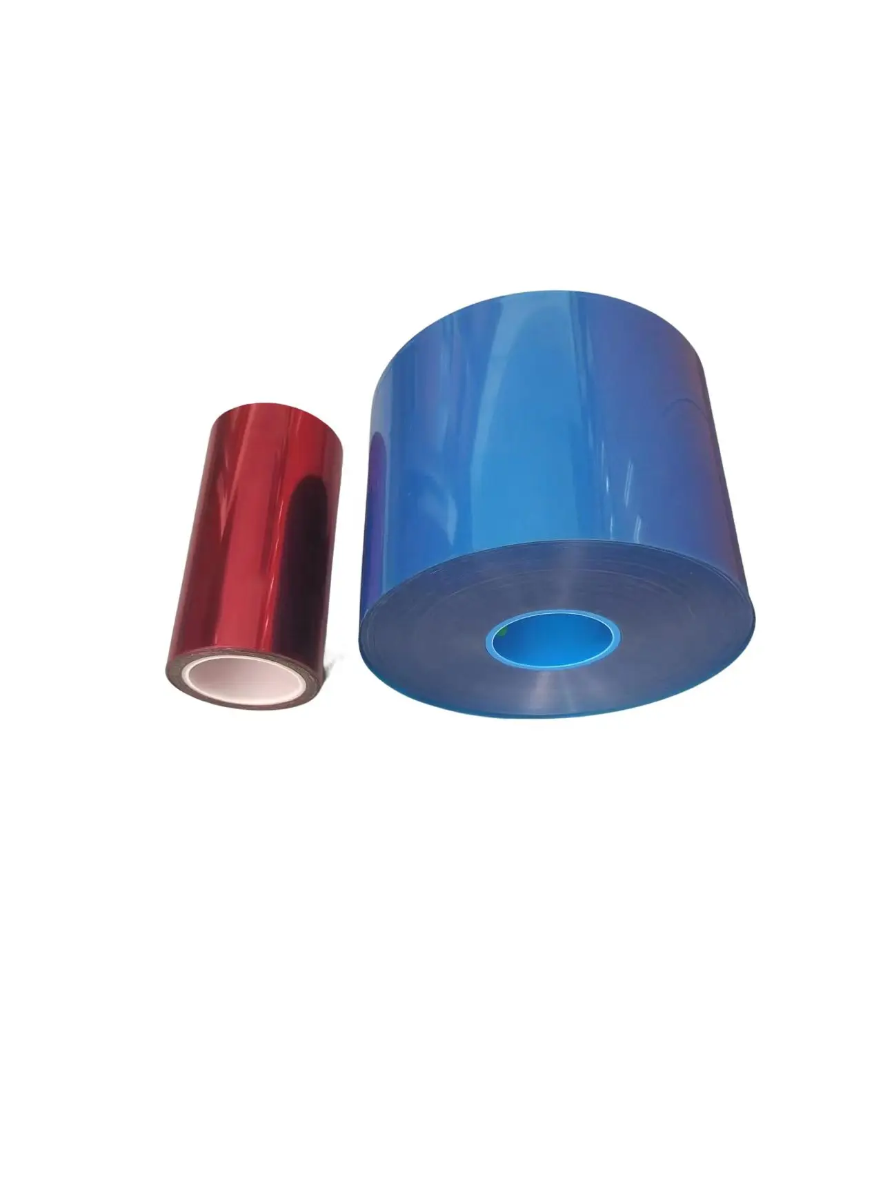 

Durable PET Thermal Adhesive Strip with Heat Tolerance of 220 Degrees Celsius Ideal for Electronics & Machinery 72rolls