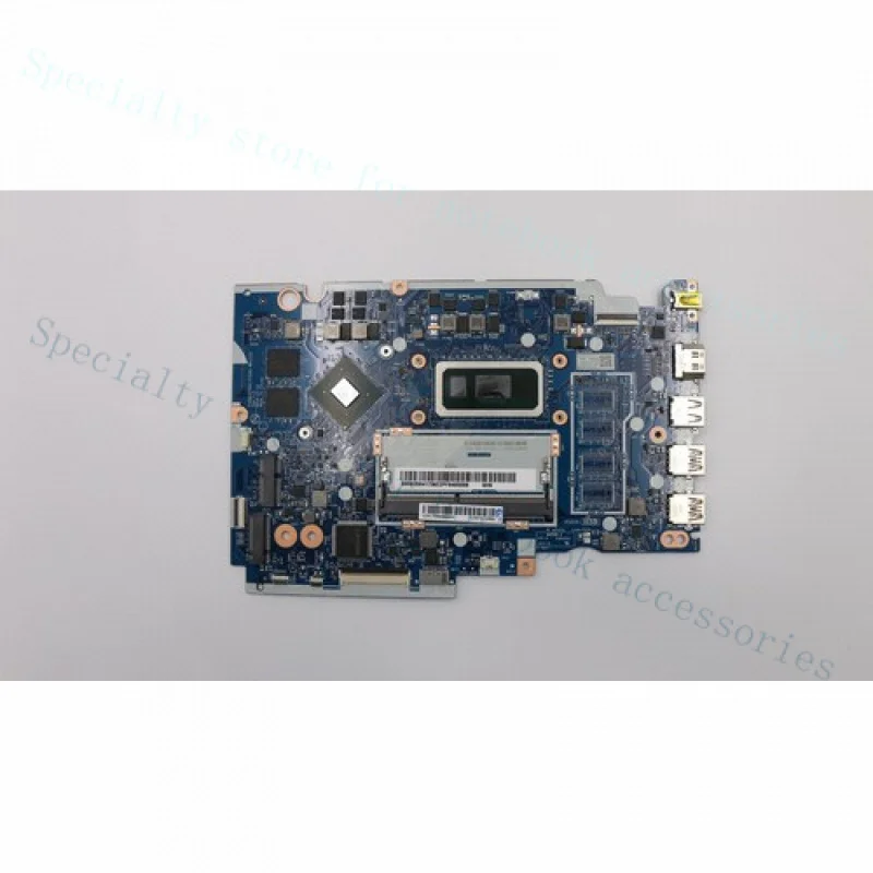 

A++For Lenovo Ideapad S145-15IWL V15-IWL I5-8265U FRU:5B20S41739 Laptop Motherboard