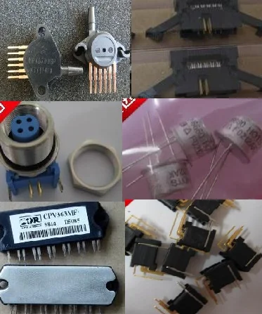 

1PCS MPX5700GP MP915-100-1% 1-111504-4 5-1437719-7 2N6660 EAO LED 18-946 CPV362M4U