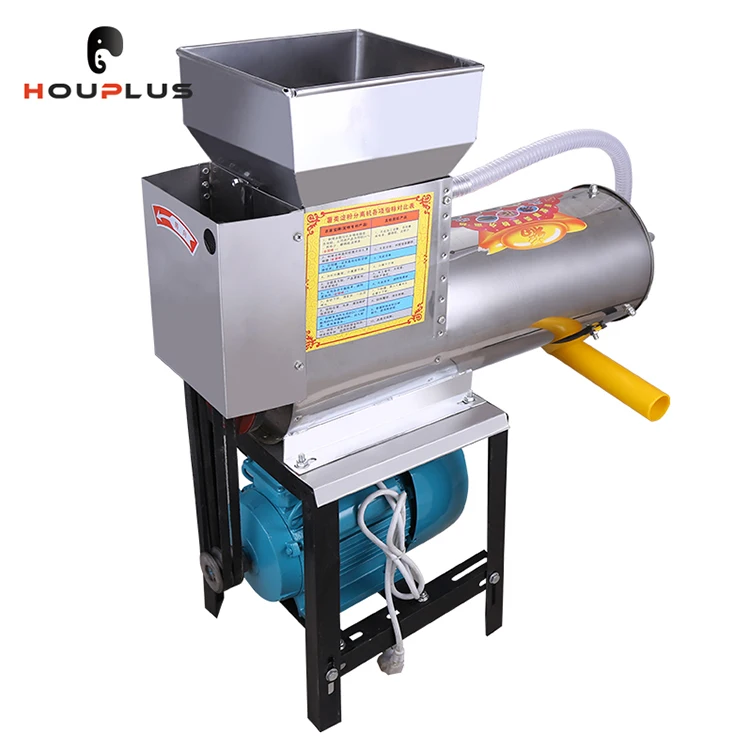 Stainless Steel Cassava Flour Processing Cassava Flour Potato Starch Making Machine