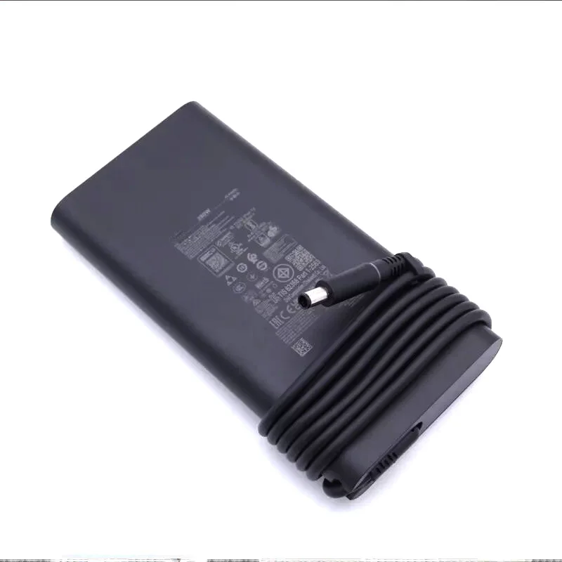 

LA280PM230 Адаптер переменного тока 280 Вт 19,5 В 14,36 А Зарядное устройство для ноутбука Dell Alienware M18 X17 Блок питания 7,4*5,0 мм