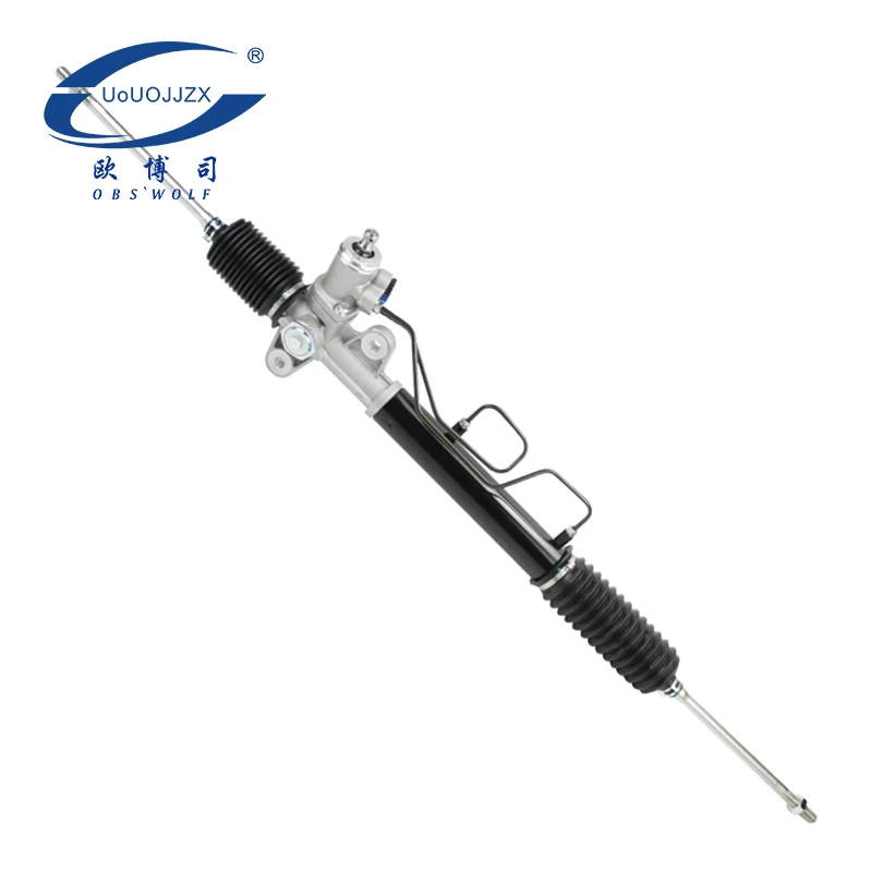 Auto Steering Gear Power Steering Rack For Kia Cerato Spectra 2005-2009 LHD 57700-2F100 57700-2F000 Steering Rack And Pinion