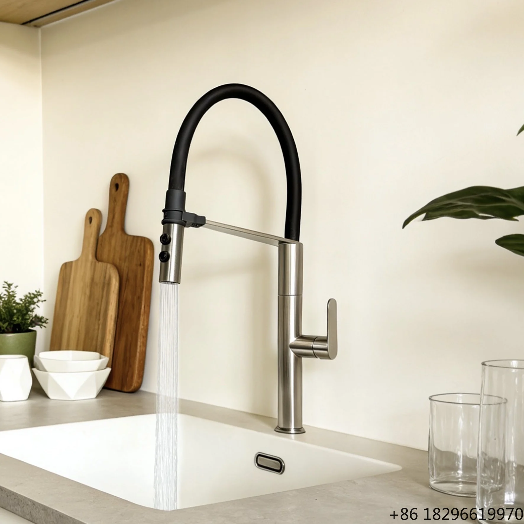 rubinetto-da-cucina-estraibile-in-ottone-con-display-digitale-3-modalita-di-spruzzatura-miscelatore-acqua-calda-e-fredda