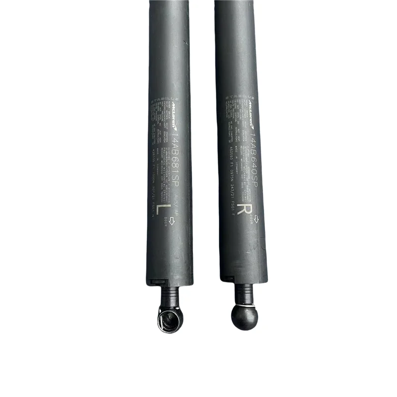 Door Lift Shock Strut for Mclaren 720S Spider,Left or Right,14A2275SP,14AB115SP,14AB681SP,14AB640SP