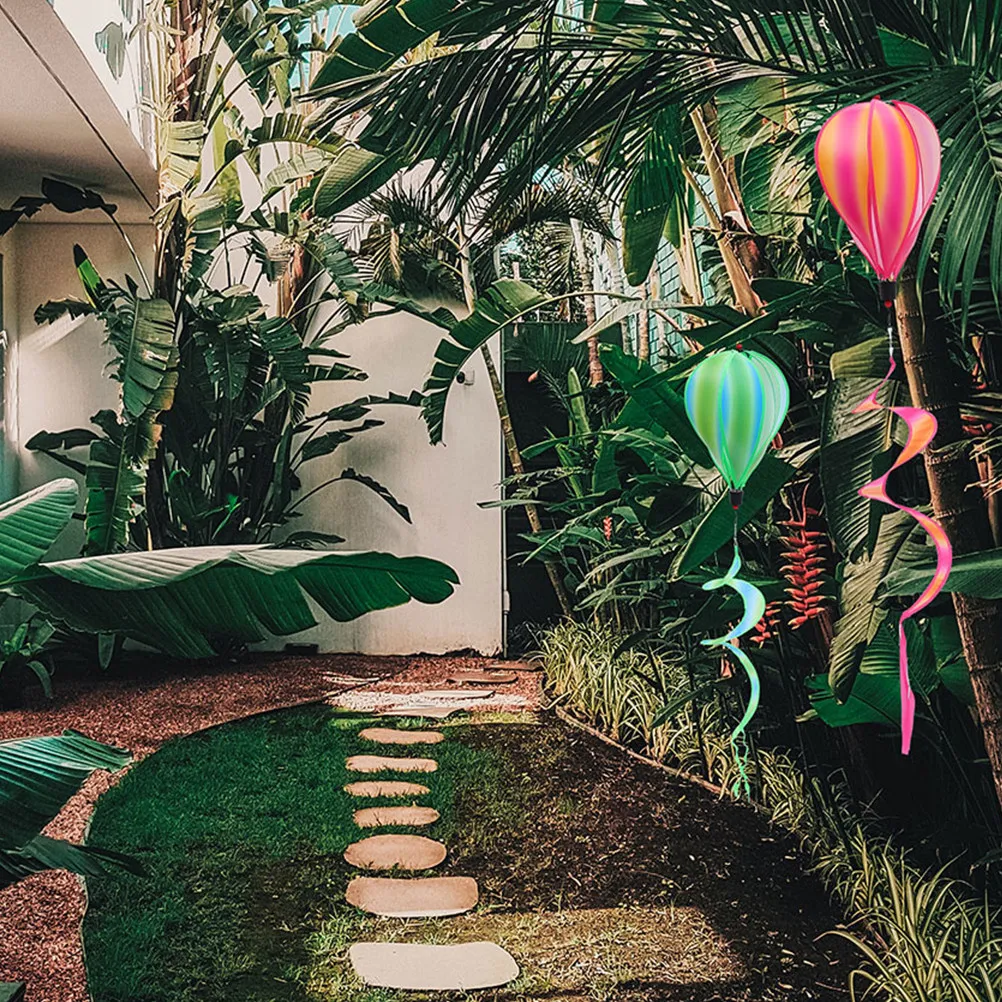 2-piezas-de-globos-de-aire-caliente-colgantes-decoracion-en-espiral-para-jardin-patio-cesped-fiestas-coloridos-y-atractivos
