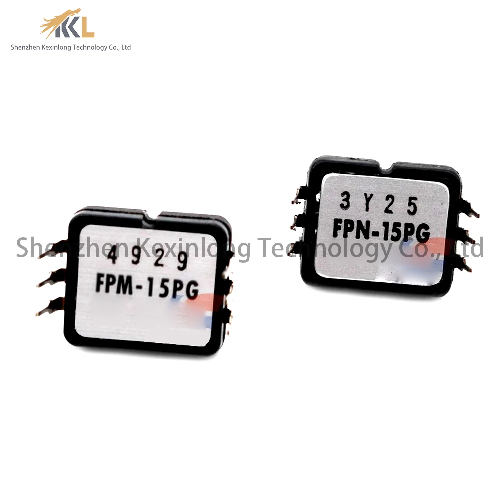 

FPM-15PG Pressure sensor