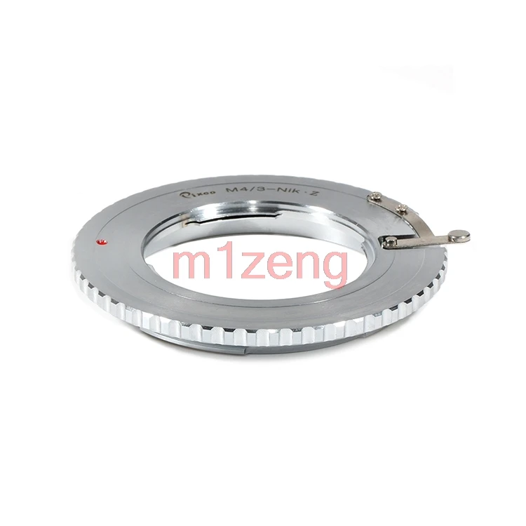 M43-Nikon Z Adapter… - image