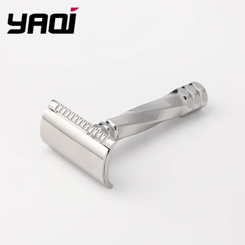

Бритва-триммер Yaqi Cerberus из нержавеющей стали