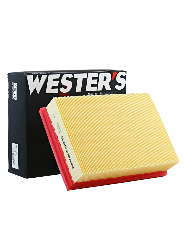 Pour Chevrolet Captiva Wuling ALMAZ MG HECTOR BAOJUN(SGMW) 530 560 730 1.5T RC-5w RM-5 RS-3 MA9628 Filtre À Air 23909020