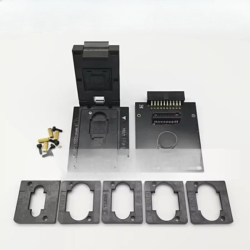 Z3X Easy Jtag Plus …