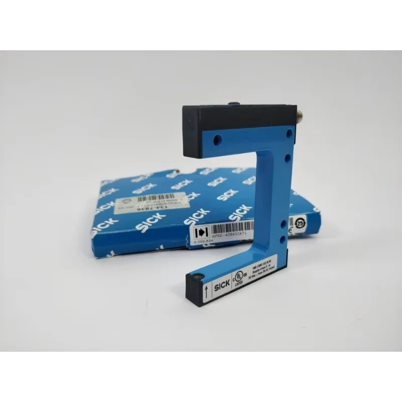 Plc Capteurs De Fourche Wf50-40b41ca71 for Warranty Product