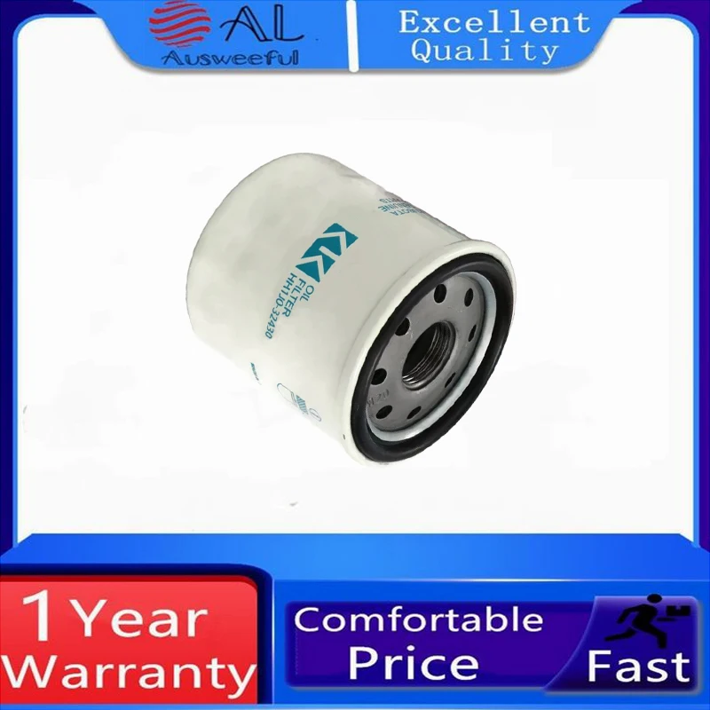Oil Filter HH150-32…