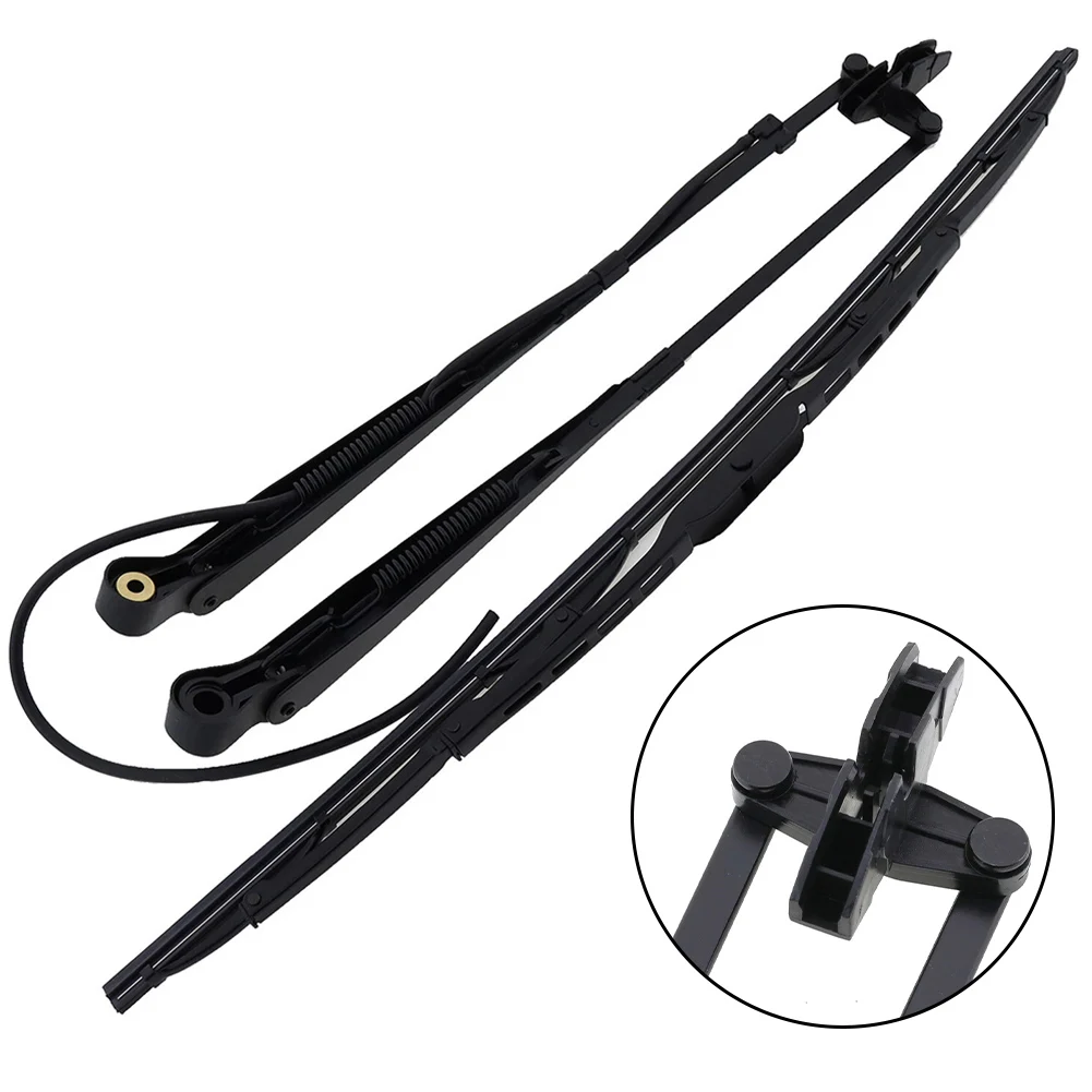 

For Bobcat-Compatible Wiper Arm and Blade Kit for S100 S130 S150 S160 S175 S185 S205 S220 S250 S300 S330 Loaders