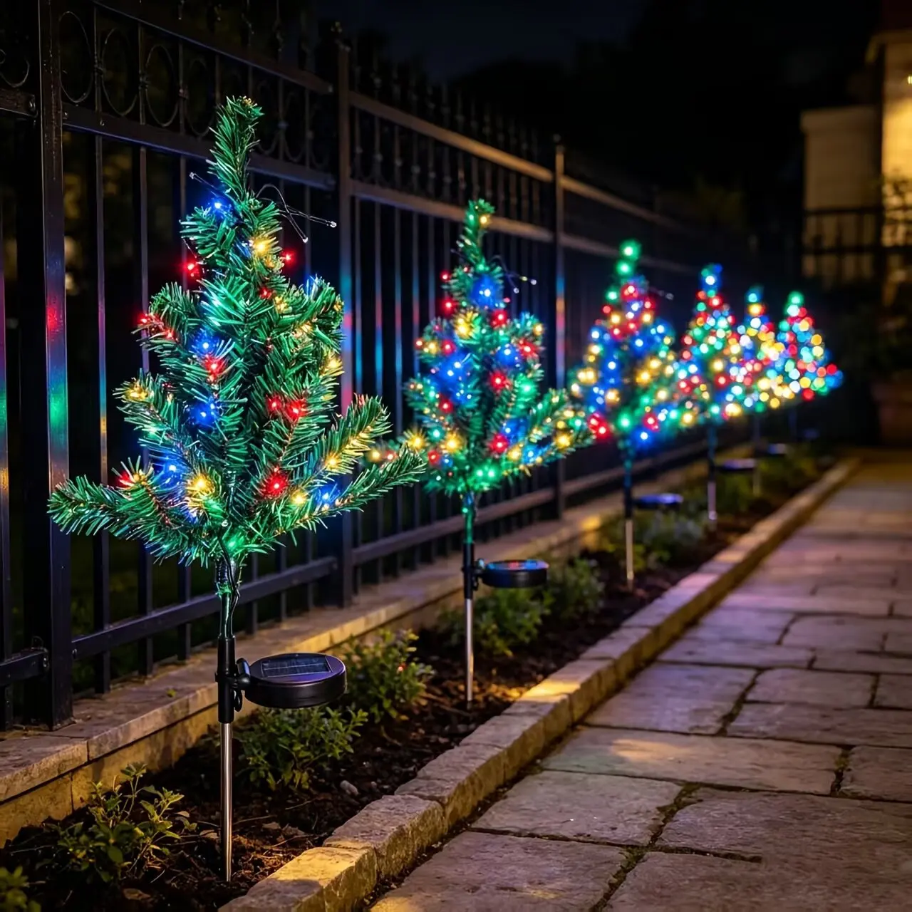 luzes-de-jardim-solares-para-exterior-luzes-led-de-natal-para-enfiar-no-chao-para-quintal-gramado-caminho-decoracao-de-feriados