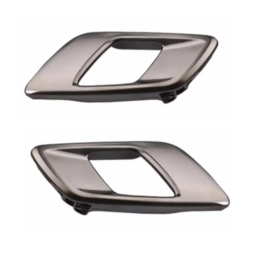 

Car Interior Door Handle For 2012-2021 For Ford For Ranger Car Interior Inside Door Handle Left Right Knob