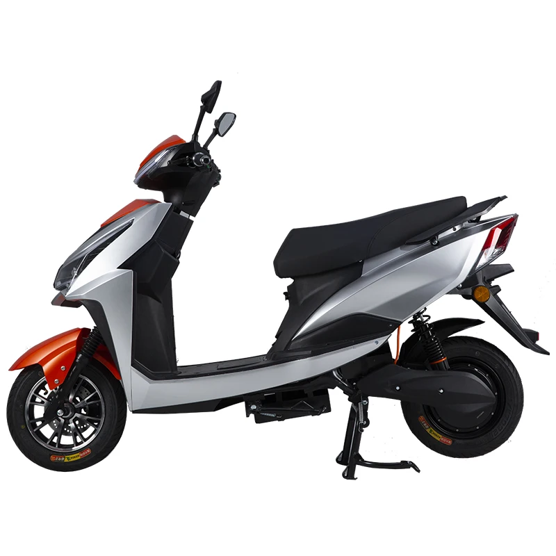 

SXLL Hot-selling long-distance electric motorcycles, suitable for adults' daily city commuting and convenient city travel
