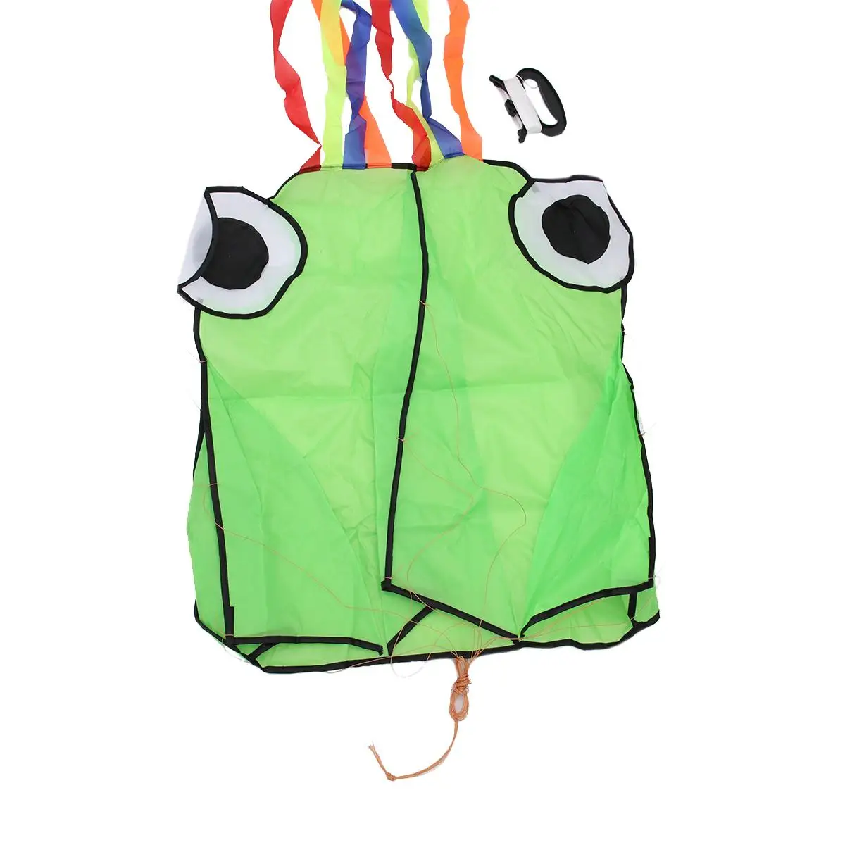 

Colorful Octopus Kite Kids Adults Outdoor Toys Long Tail Pocket Kites Steadily Wind Beach Park Fun