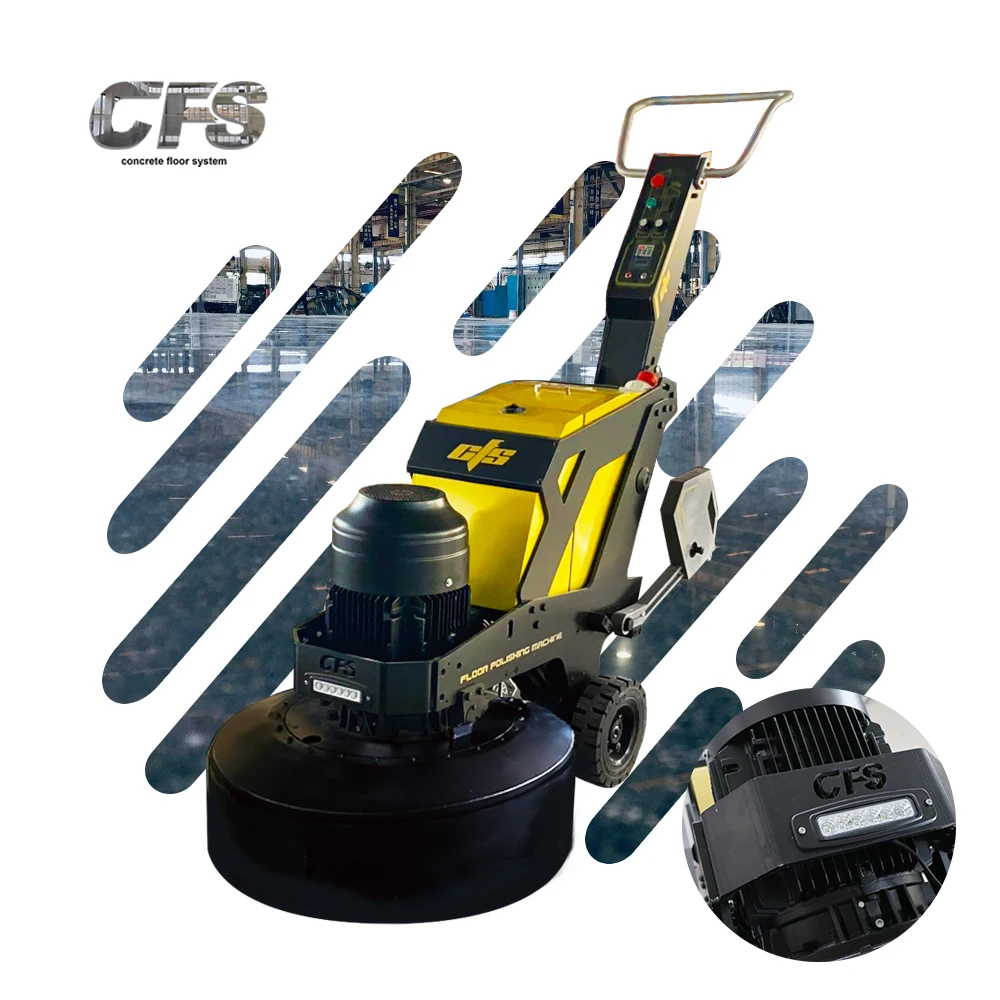 最高価格 ダイヤモンドテラゾセメント大理石エポキシコンクリー - Floor Grinding Machine のレビューと価格