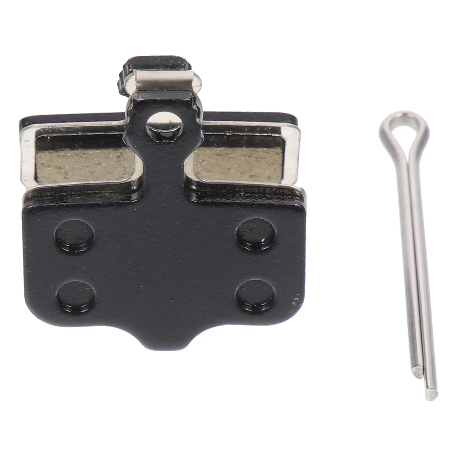 

Replacement Brake Pad for Bikes High-Quality Noiseless Smooth Braking Suitable for Mountain Cycling and Daily Commute