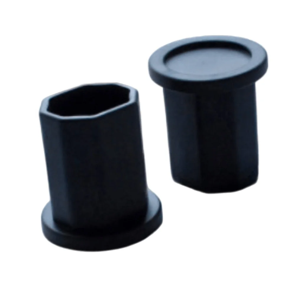 امتصاص الصدمات قبضة هوكي الجليد رمح غطاء معدات الهوكي اكسسوارات امتصاص الصدمات قبضة الهوكي لأعمدة الهوكي الشباب