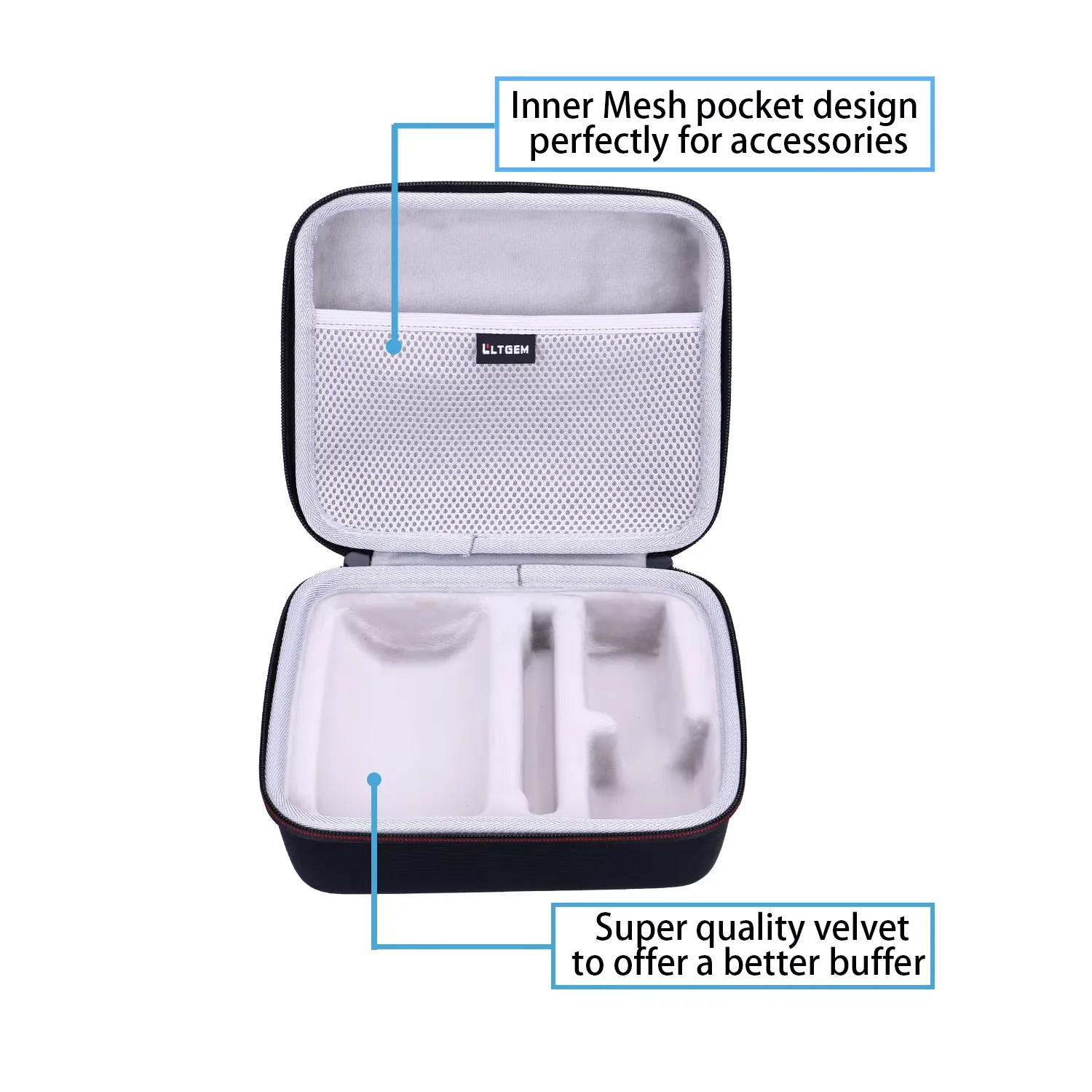 Étui de projecteur LTGEM pour - Projector Carrying Bag avis et prix