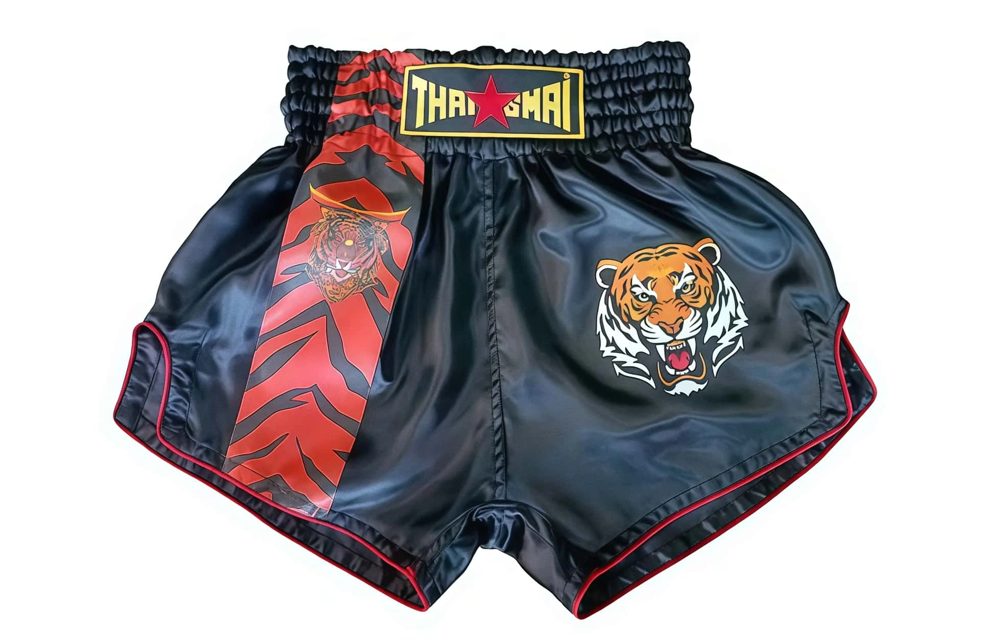 Traditional Muay Thai Shorts, Men's and Women's Mixed Martial Arts, Boxing Training Suits, Sports Fighting, Taekwondo Pants