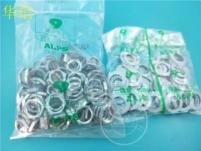 Japanese Alps Poten…