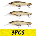 Brown yellow 3pcs