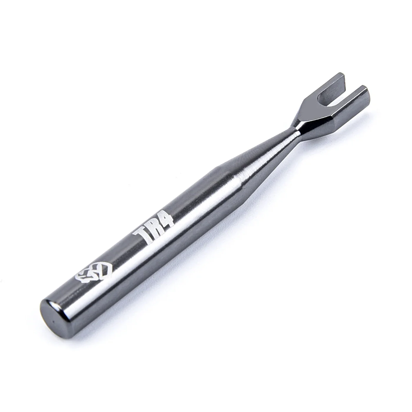 Aluminium Metal 3mm 4mm Turnbuckle Turner Wrench 4.1mm Header Gap For Rc Car