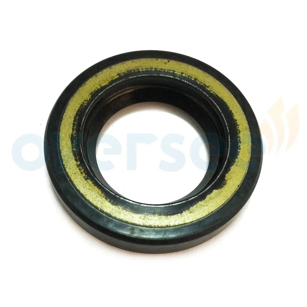 93101-20M07 Propeller Shaft Oil Seal S-Type For Yamaha Parsun Powertec Hidea Repair Kit 20HP 25HP 30HP 45HP