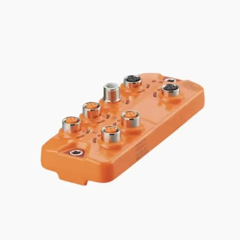Intelligent Flow Proximity Sensor AL1100 Small Industrial Sensor Custom Automation Sensor Switch