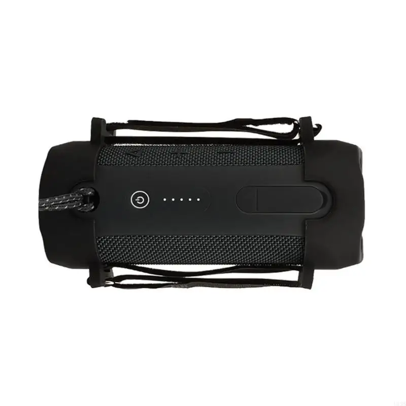 Портативный силиконовый корпус U13B для Essential 2 Bluetooth-совместимый динамик мягкая кожа