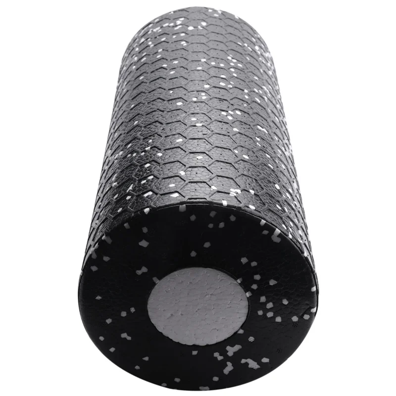 AA20-2X Trigger Point Foam Roller Set High Density Massage Roller Ball For Neck Back Muscles Deep Tissue Massage